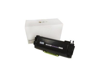 Kompatibilní toner 52D2X00 522X, černý, 45000 stran Lexmark