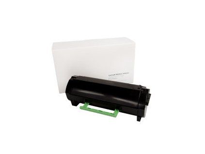 Kompatibilní toner 60F2H00 602H, černý, 10000 stran Lexmark