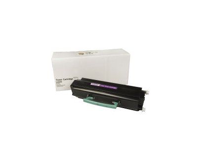 Compatible toner E250A11E, black, 3500 pages Lexmark
