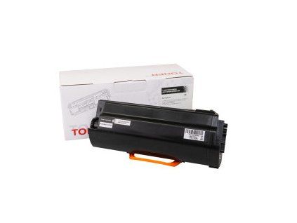 Compatible toner MS310 MS317 MX310 MX317, black, 2500 pages Lexmark