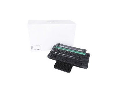 Compatible toner 106R01487, black, 4100 pages Xerox