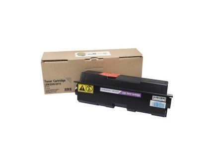 Kompatibilní toner C13S050435 M2000, černý, 8000 stran Epson