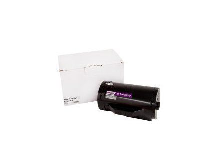 Compatible toner C13S050691 AL-M300, black, 10000 pages Epson