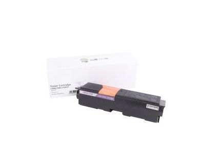Compatible toner C13S050582 M2300 M2400, black, 8000 pages Epson