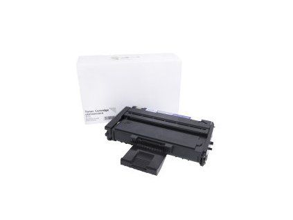 Compatible toner SP200H 407254, black, 2600 pages Ricoh