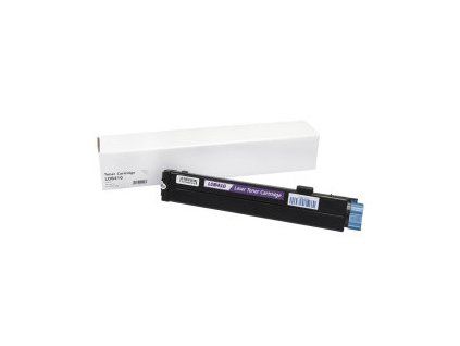 Compatible toner 43979102, black, 3500 pages Oki