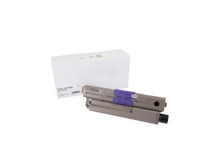 Kompatibler Toner 44469803, schwarz, 3500 Seiten Oki