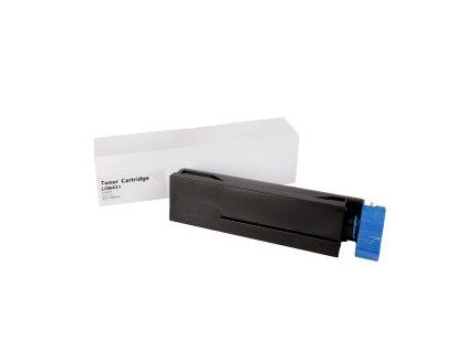 Kompatibilný toner 44574802, čierny, 7000 strán Oki