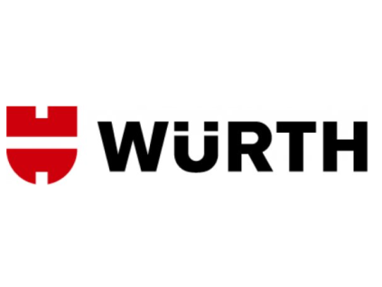 WURTH LOGO
