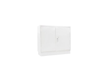 Skříň MIXTURE s protipožární izolací, 895x1000x300 mm