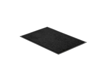PURE doormat, 900x1500 mm, black