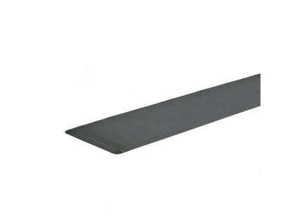 Industrial mat for welders SMITH, width 900 mm, custom length, black