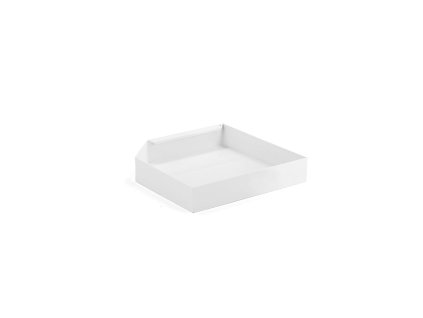 Catch basin for SHELL chemicals cabinet, 100x525x545 mm, 28 L