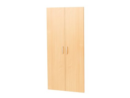 FLEXUS door set, H 1610 mm, beech