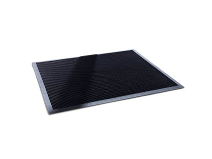 SPIKE mat, 900x1800 mm, black