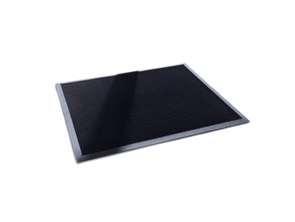 Rohožka SPIKE, 970x800 mm, čierna