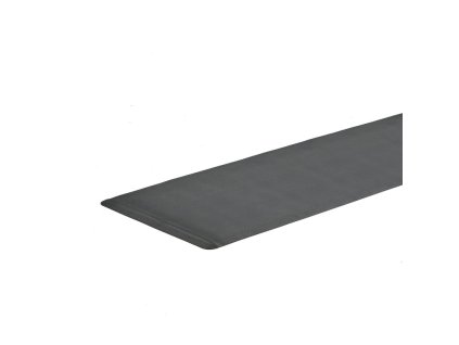 Industrial mat for welders SMITH, width 1200 mm, custom length, black