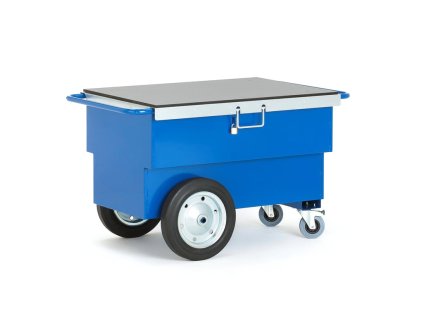 Tool trolley ARRIVE, 300 L, 1260x760x720 mm