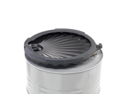 Barrel funnel Ø 533 mm