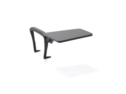 Armrests for NELSON conference chair, with side table