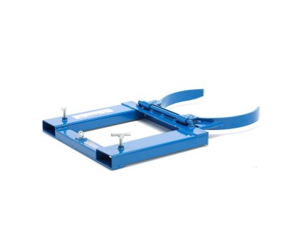 Barrel tongs for VZV, capacity 680 kg