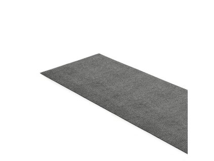 Vstupná rohož PRIME, širka 1000 mm, vlastná dĺžka, šedá