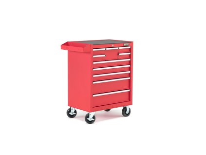 Tool trolley REPAIR (supplied without tools), 10 drawers, 960x785x460 mm, load capacity 600 kg