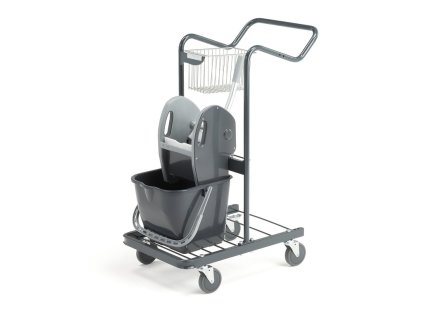 Úklidový vozík, Š 960 x H 430 x V 710 mm