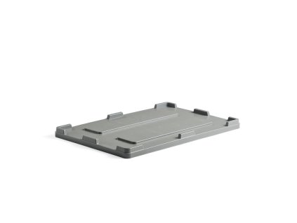 Abdeckung für CARTER-Palettencontainer, 1200x800 mm