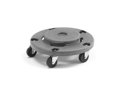 Chassis for 120 L waste container DOUGLAS