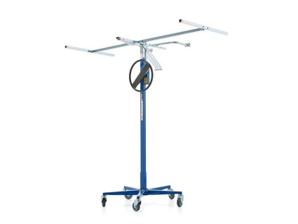 LYFTA tilting board lifter, W 800 x D 1820 x H 1790/3000 mm