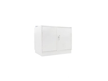 Chemical cabinet with fire insulation Formula, 895x1000x600 mm
