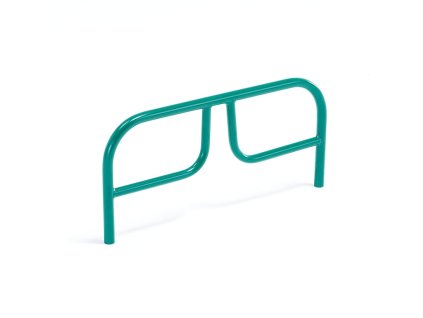 Koncový rám pro dvoukolový vozík MARK, 600x210 mm