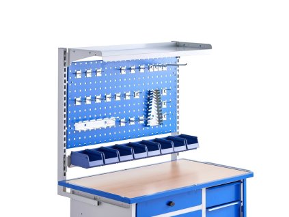 Komplett panel FLEX szerszámokhoz