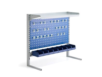 Komplett panel FLEX szerszámokhoz