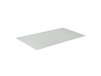 Mat under the chair for hard floors, 2000x1200 mm, (tiling, parquet, linoleum)