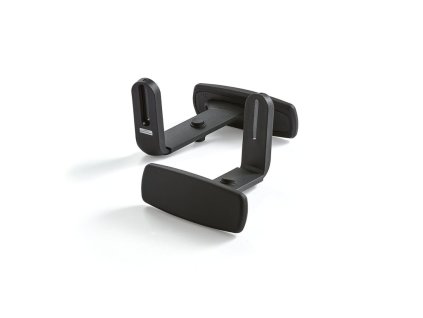 Adjustable armrests for BIRMINGHAM office chair