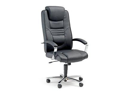 ESSEX office chair, black