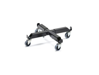 Räder für LISTON Mülleimer