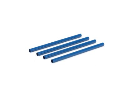 Corner posts for EMBARK overflow trolley, 4 pcs