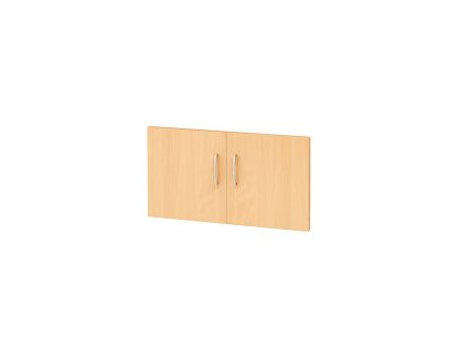 FLEXUS door set, H 410 mm, beech