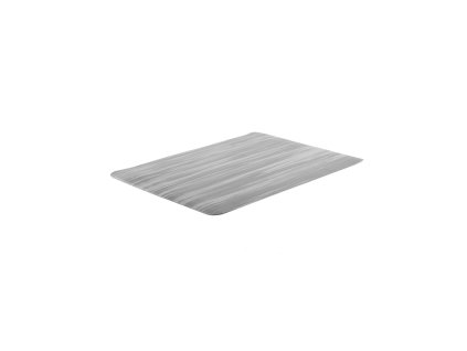 Anti-fatigue mat STRETCH, 600x900 mm, gray