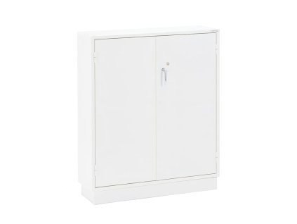 MIXTURE-Schrank mit Brandschutzisolierung, 1295 x 1000 x 450 mm