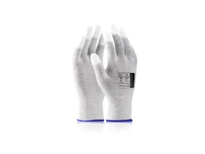 ESD rukavice ARDON®PULSE TOUCH 06 (Size 06)