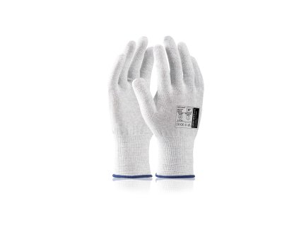 ESD rukavice ARDON®RATE TOUCH 06 (Size 06)