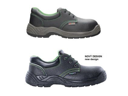 Bezpečnostná obuv ARDON®FIRLOW S3 35 (Size 35/N)