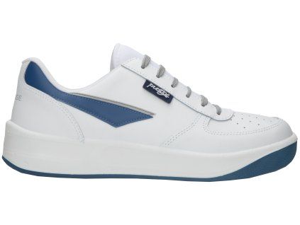 Obuv PRESTIGE LOW biela 44 (Size 43)