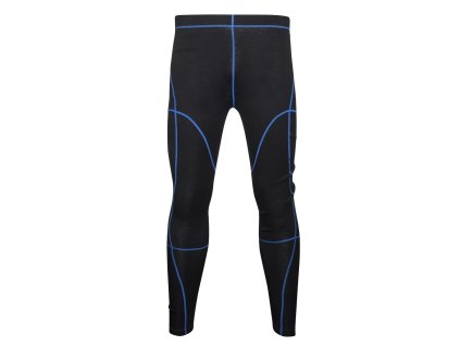 Funkčné nohavice ARDON®NAVI čierno-modrá S (Size S)