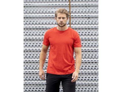 Tričko ARDON®LIMA červené 160g/m2 L (Size L)