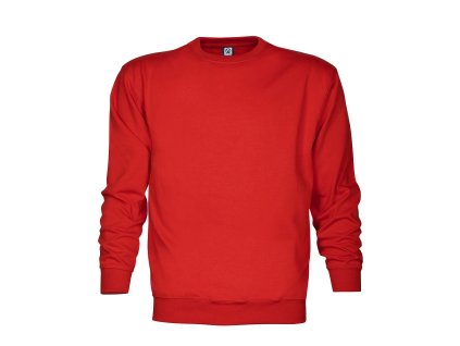 Mikina ARDON®DONA červená, 300g/m² L (Size L)